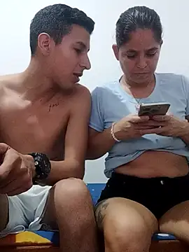 [5 Apr 21:23] Private Show - video by perversumm cam model