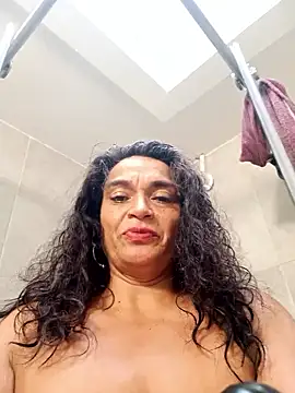 show sexy ducha mas anal