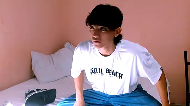 SLOW MASTURBATION - vídeo XXX de RomeoMiller_
