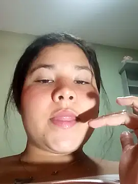 I fuck my belly button