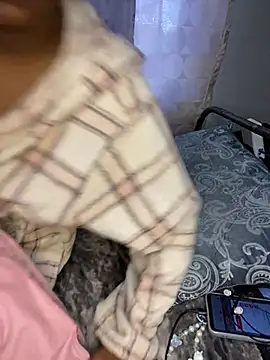 [17 May 11:47] Private Show - video by YummyMelanin117 cam model