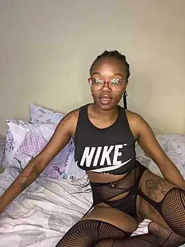 [29 May 19:17] Spy Show - video by YummyMelanin117 cam model