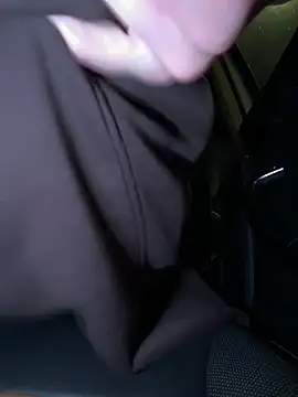 🔥🚖FULL NAKED behind UBER driver🚖🔥 - part of ticket show - video by bambi_lu cam model