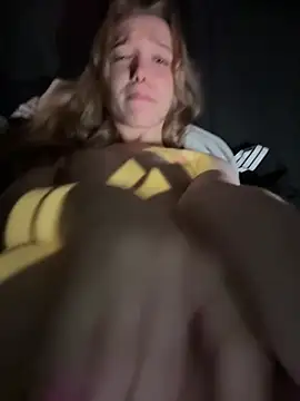 SQUIRT: naked behind driver + flash him boobs