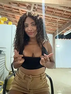 Putaria com a loirinha