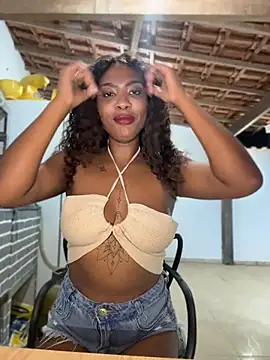 Safadeza gostosa