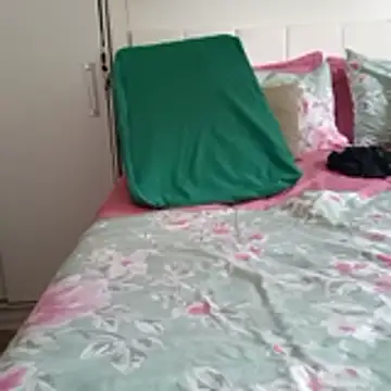 [17 Mar 12:39] Private Show - video van Bigmaumau54 cam-model