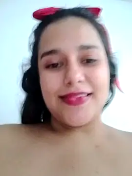 [9 Apr 16:31] Private Show - video by dulcewitch cam model