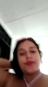 [16 Apr 16:03] Private Show - video by dulcewitch cam model