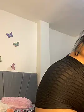 mmm what heat 😈🔥 - sashaoficial_主播的视频