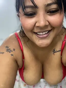 RICH JET AND RICH CREAM - video by Chloee_Secret cam model