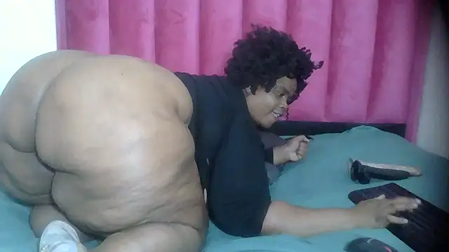 squirt A - video by FunkyChubby01 cam model