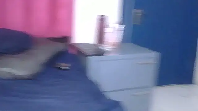 [20 Aug 19:18] Private Show - video by FunkyChubby01 cam model