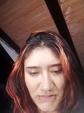 Slap in TitS🍒🍒🥵 - video by Cerecitaa02_ cam model