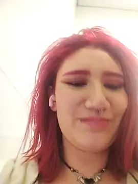 Playing with my pussy at the mall 😋 - video Cerecitaa02_ kameramallilta