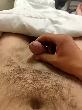 [12 Apr 03:09] Private Show - video by savitar2397 cam model