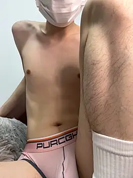 被震射了 toy and cum[ Private Show ] – видео вебкам-модели BILLY4me