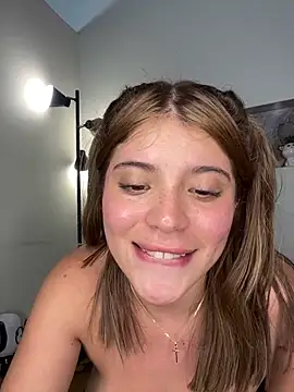 [25 Jul 02:07] Private Show - video by _Alice_1 cam model