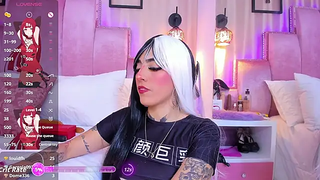 my round ass - video by SamanthaAdele cam model