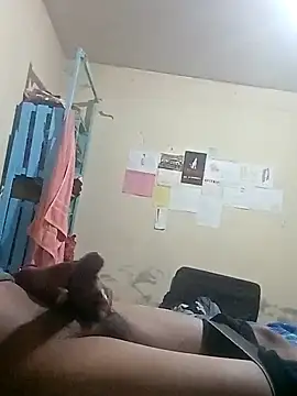 [28 Sep 03:36] Public Show - วิดีโอโดย luuiss12 โมเดลแคม