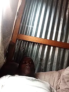 [25 Dec 10:00] Private Show - Vídeo de African_gent_45, modelo de vídeos