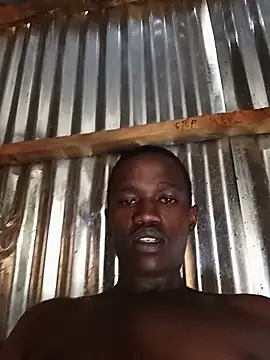 [18 May 13:25] Private Show - Vídeo de African_gent_45, modelo de vídeos