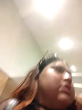 Outdoor Pvt (Masturbating in the public Bathroom) 🥵💦 - video by Paprika_ cam model