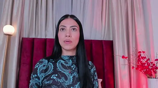 Very wet - video by AbbieJoness_ cam model