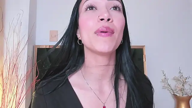 Pinch my nipples - video by AbbieJoness_ cam model