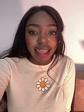 Let yourself be surprised - video van alissradiante1 cam-model
