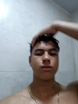 Shower video