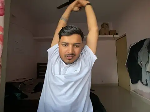 [18 Nov 16:34] Private Show - video by midnight_24 cam model