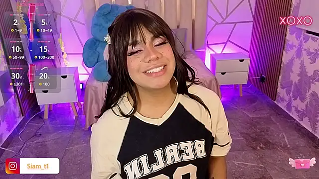 very deep anal🔥 - วิดีโอโดย Siiam_tay โมเดลแคม