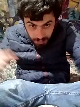 Strip da noite - vidéo du modèle de showcams Angelsordemons6