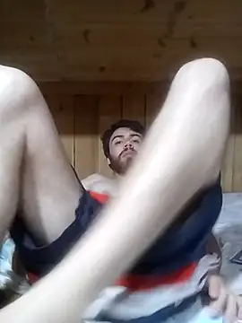 Private Show - vidéo du modèle de showcams Angelsordemons6