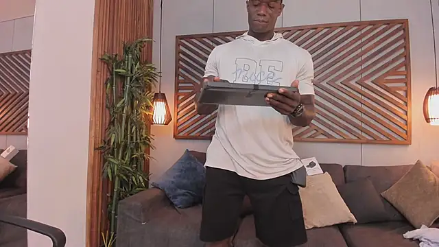 Let the party begin! - Vídeo de MarcusBlack_, modelo de vídeos