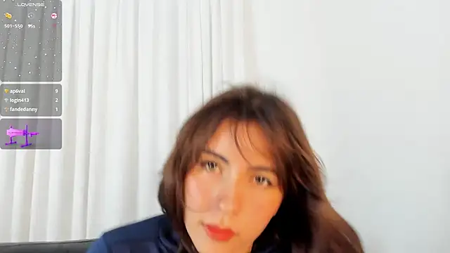 fill my face with the milk of my tits 🔥– Tifany-fox kameramodell videója