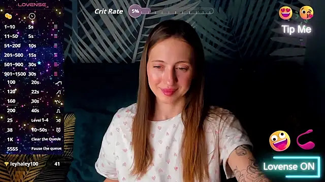 My pleasure😍 - video của người mẫu cam ChristyCrayme