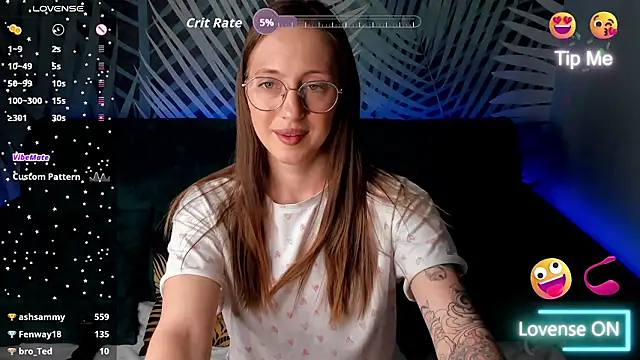 cute💕