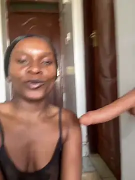 RIDING so hard with lots of CUM - video by Lil-shawrie cam model
