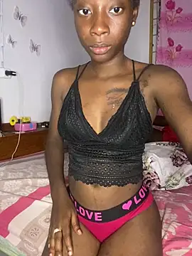 Sexy - video by GeileErica cam model