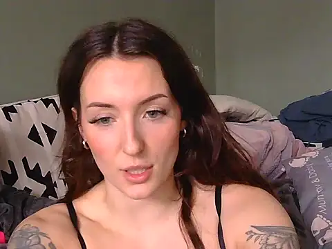 [29 Jan 13:27] Private Show - ক্যাম মডেল ivy-anne-এর ভিডিও