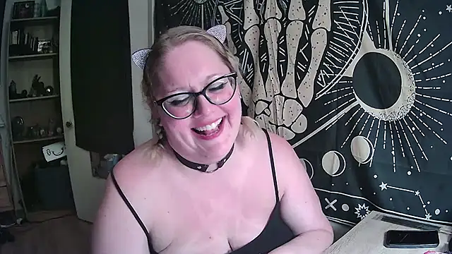 Motivational Masturbation ;P - video oleh model kamera Kinky_Witch