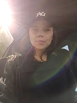 [17 Apr 08:18] Private Show Lika Show ass🤩 - Video von Victoria_03 Cam-Model