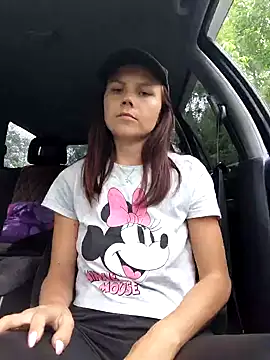 [11 May 18:28] Private Show - Video von Victoria_03 Cam-Model