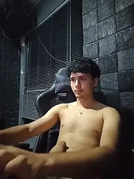 big cum