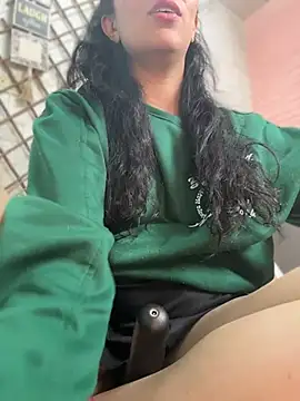 Fingers pussy