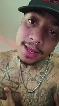 [27 Nov 02:36] Private Show – видео вебкам-модели David_tatto1