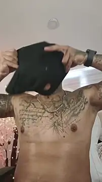 [30 Nov 16:28] Private Show – видео вебкам-модели David_tatto1