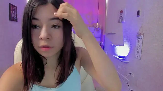 Finger and dildo in my pussy 🔥😈🍆 - video by Anny_bridge cam model